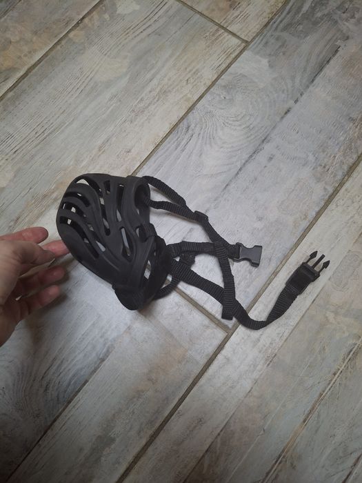 Намордник для собаки