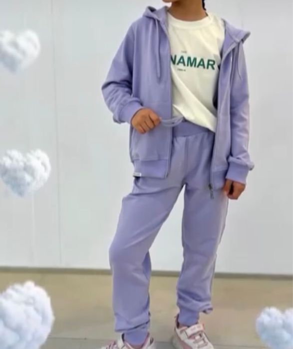 Двойка для девочки