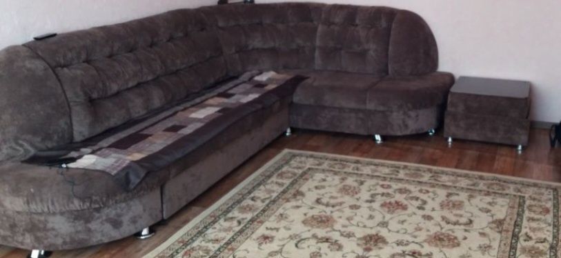 Продам угловой диван