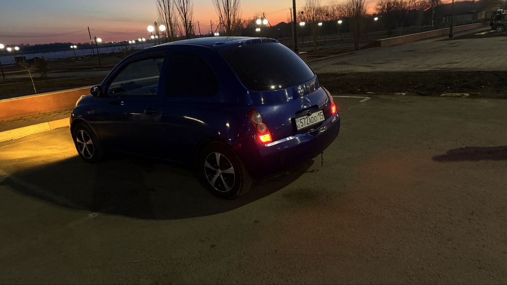 Продам автомобиль