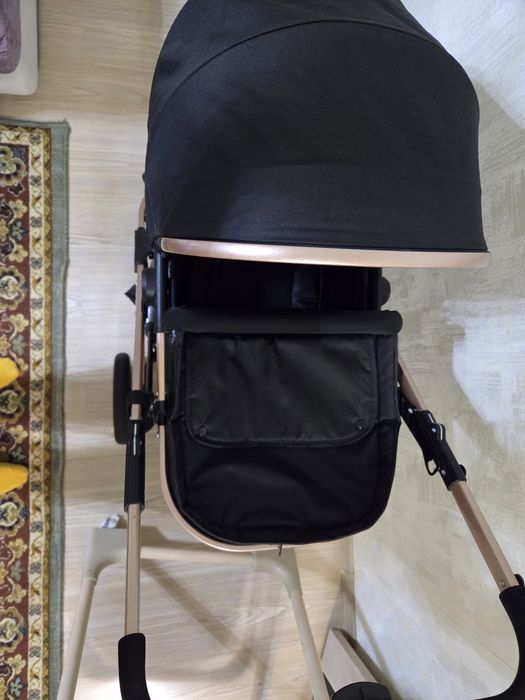 Коляска-трансформер