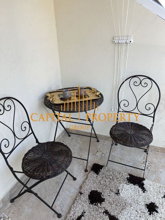 Дава се под наем Двустаен апартамент в Варна, Зимно кино Тракия - 101 кв.м за 700 € - Снимка #10