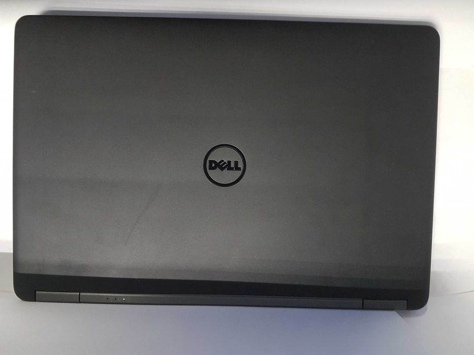 Dell Latitude E7250 Intel Core i7 incomplet