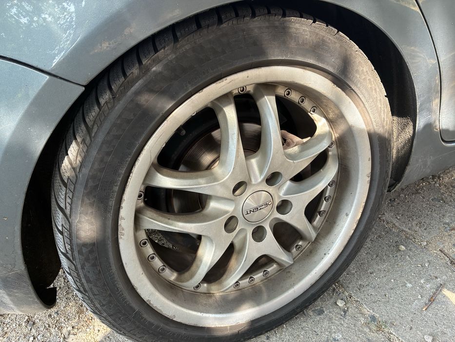 Фолцваген джета jetta 2.0 fsi