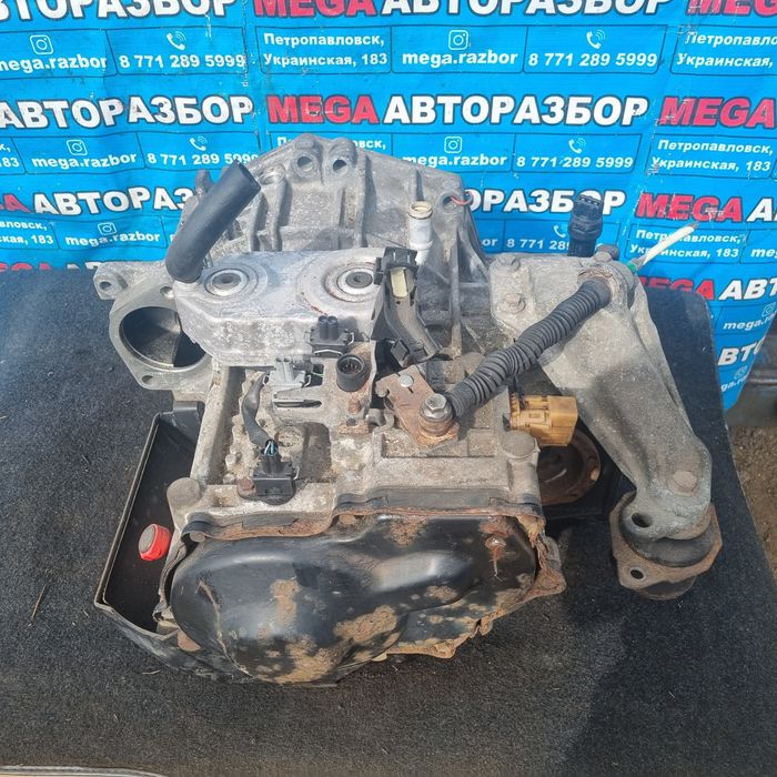 Акпп на Volkswagen Passat B3