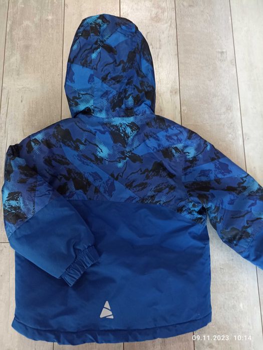 Детско яке за момче