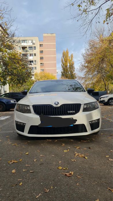 Skoda Octavia Negociabil