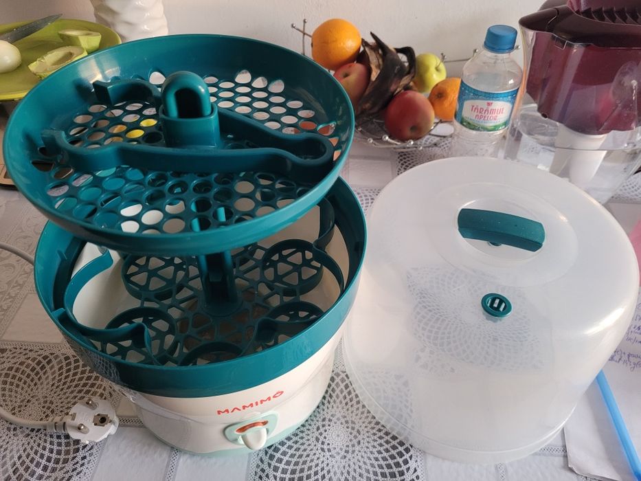 Vând sterilizator Mamimo