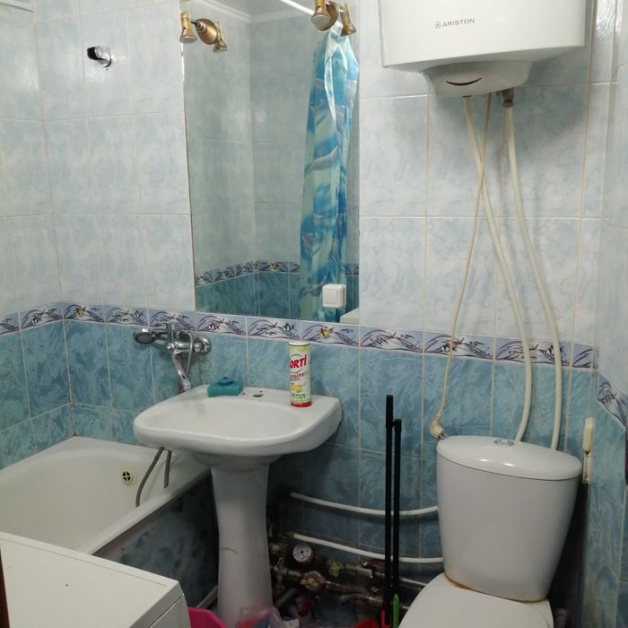 Сдам 3х ком квартиру длительно