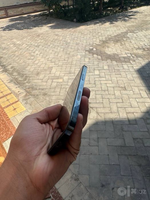 Iphone 12 pro 2 Ta sim srochna