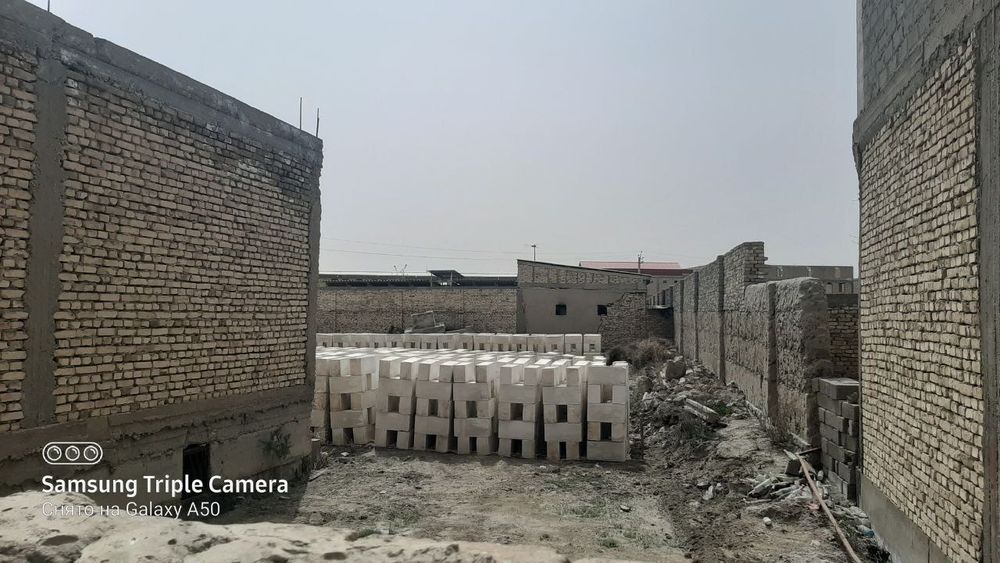 Срочно продаётся участок 20соток в Галасие