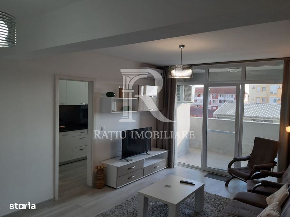 Apartament cu 2 camere | Iosia | Oradea