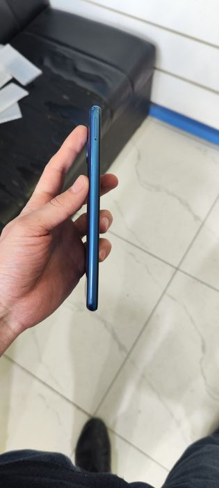 Samsung A12. Juda arzon