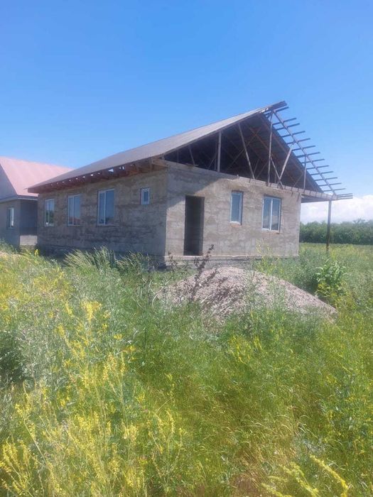 Продам дом в Алматинской области