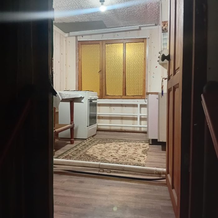 Сдам 2 комнатный дом