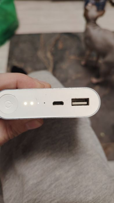 Power bankсрочно