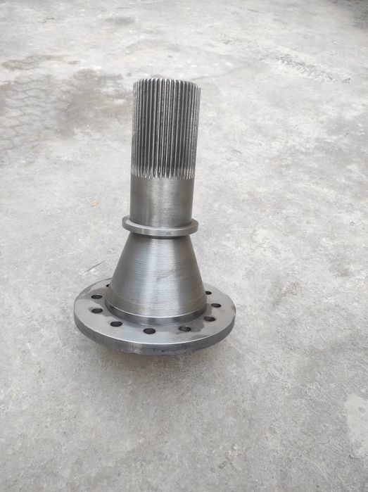 Class Z511 zapchastlar barcha rusumlarga