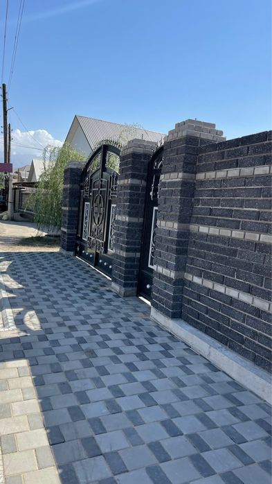 Рванная Плитка цокольная