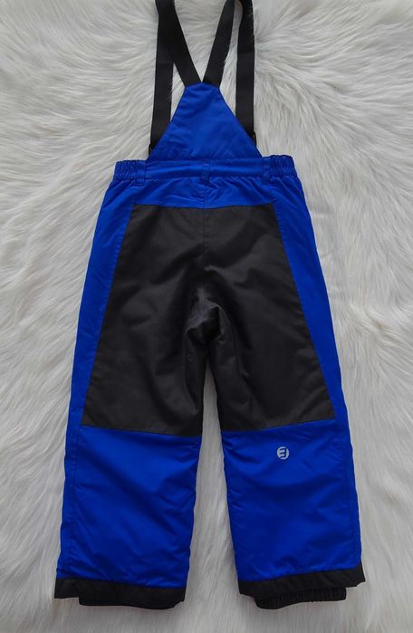 Нов детски ски гащеризон ICEPEAК 10000mm 4-5 години НОВ