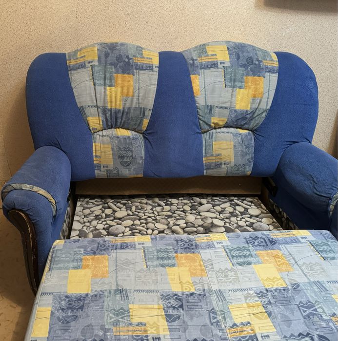 Диван раскладной