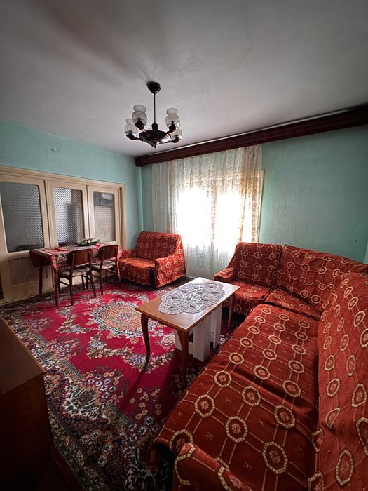 Casa 4 camere Medgidia Caramida teren 347mp