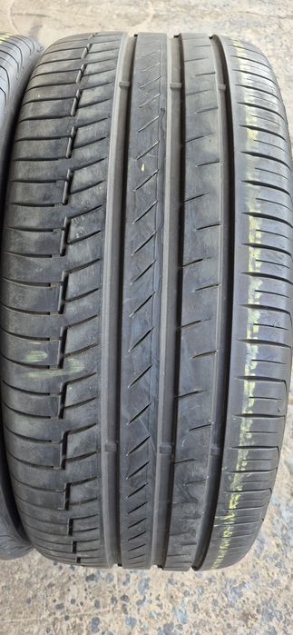 4 anvelope vara Continental 255/45/20.Pretul este pe bucata.