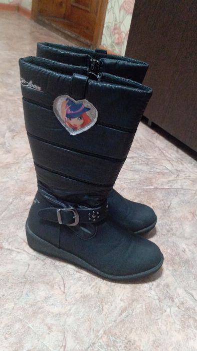 Сопаги весенние для девочки