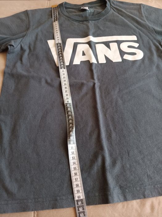 Тениска Palm Angels,Van's,Under Armour