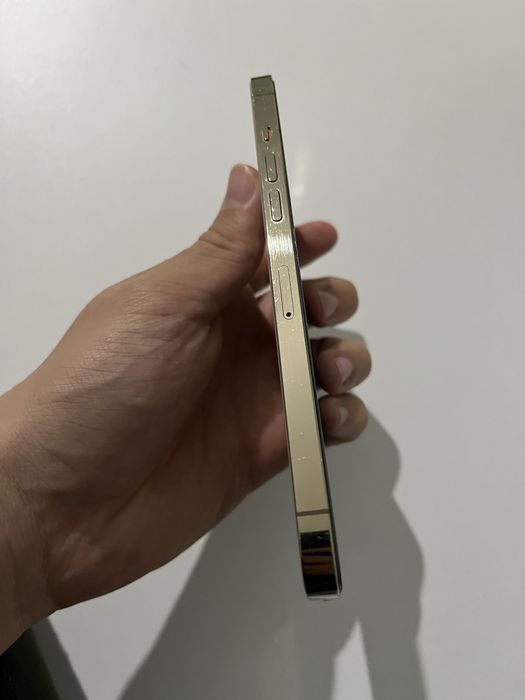 Айфон 12 про мах 256гб