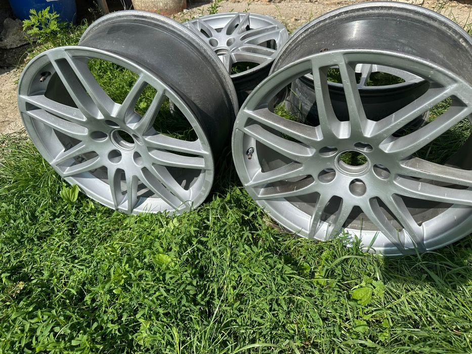 jante le mans second hand si noi de vanzare • Anunturi • OLX.ro
