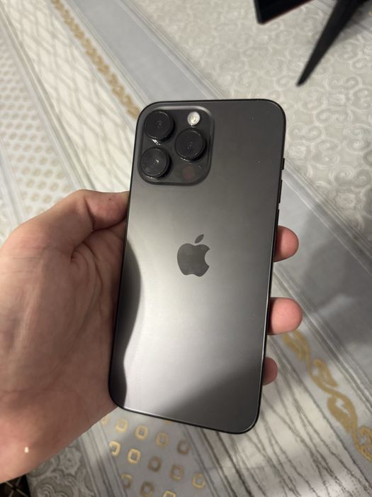 iPhone 14 Pro Max 256GB