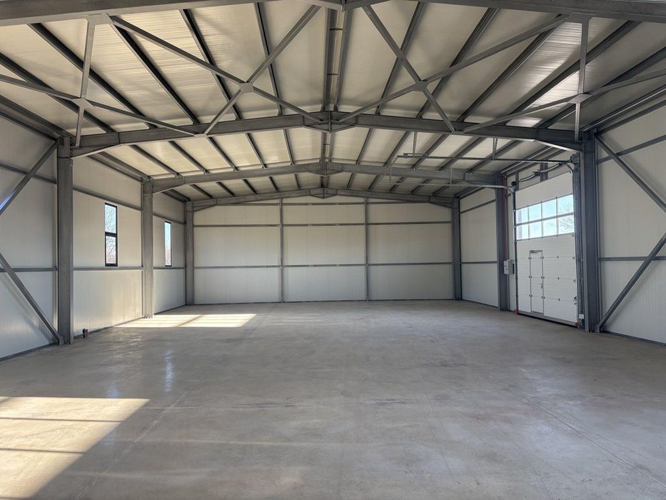 Дава се под наем Хотел в Пловдив, Западен - 170 кв.м за 613.02 € - Снимка #3