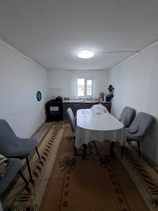 Продам новый, большой дом 120кв. в Бескол.