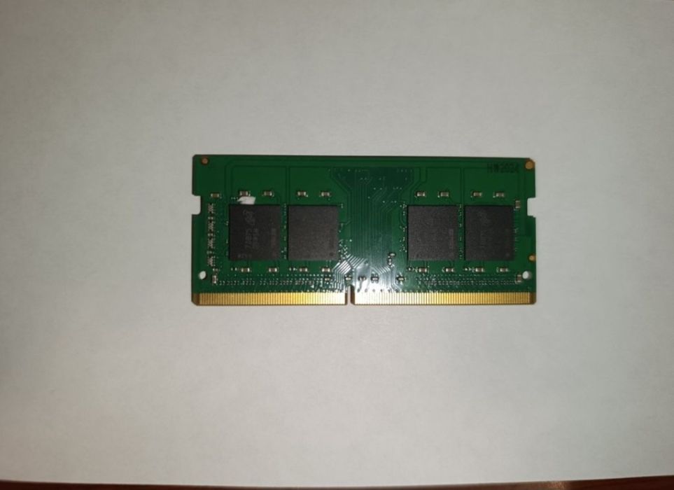 DDR4 8gb 3200 so-dimm