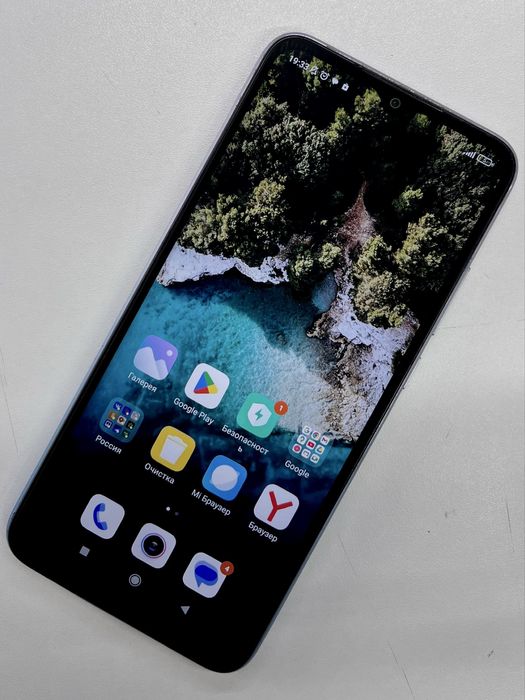 Продам Redmi 9A.