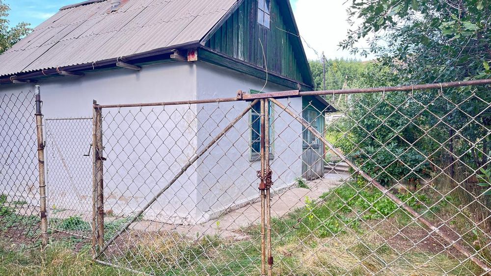 Продается дача маяк 2