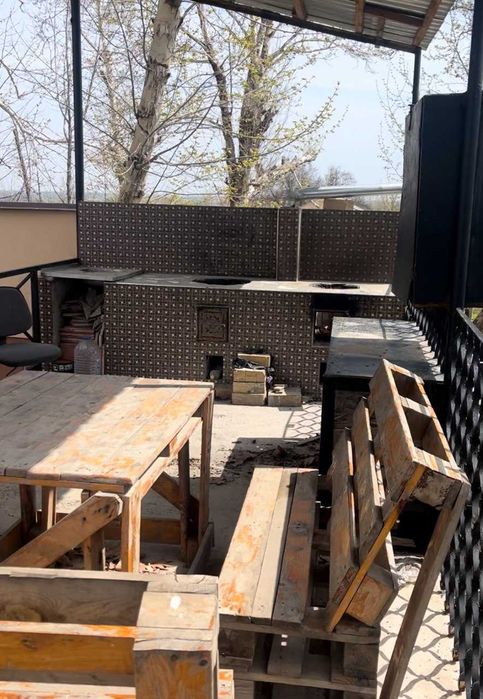 УЙ Хонадон Янгийул