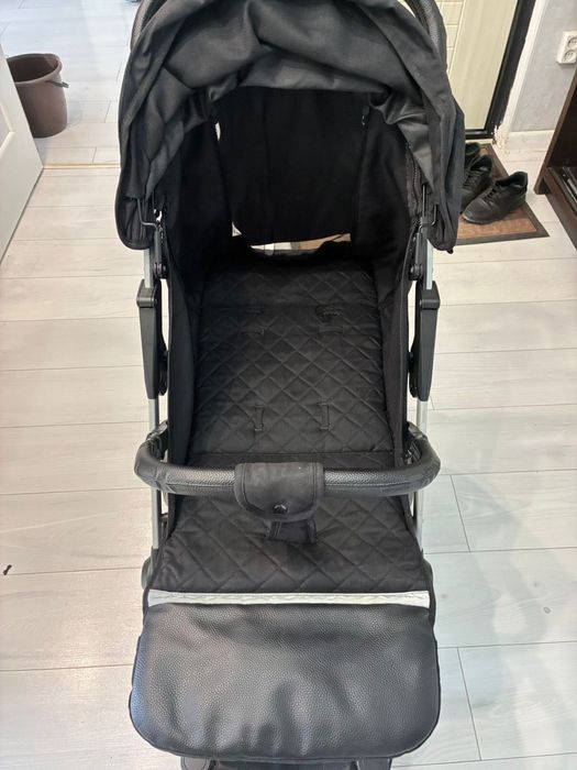 Продам коляску Starjoy