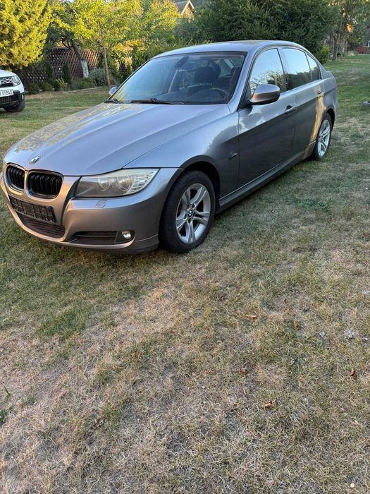 bmw e90 de vanzare