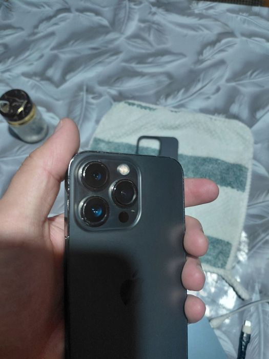 iphone 13 pro 256