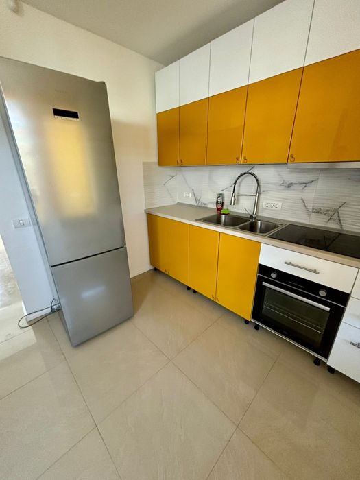 Proprietar inchiriez Duplex in Dumbravita