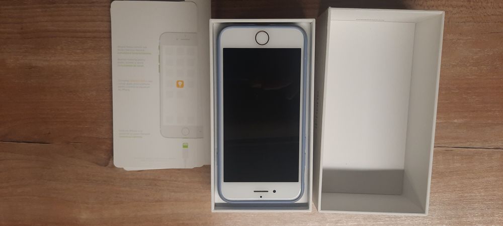 Iphone 7 Neverlocked