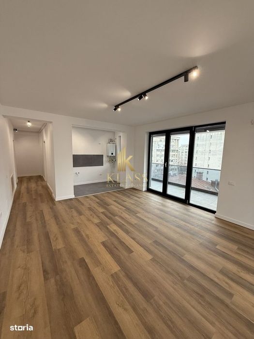 Apartament 2 camere | Nemobilat | Birou | Decebal | Metrou Muncii |