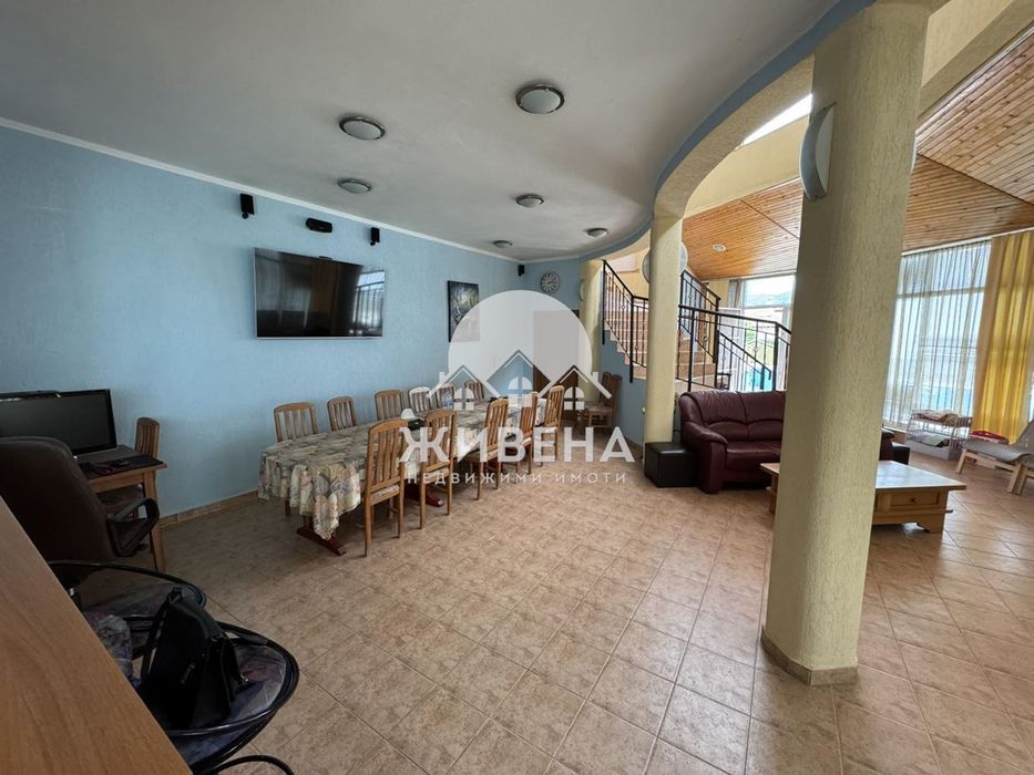 Продава се Къща в с. Оброчище, Област Добрич - 340 кв.м за 706 €/кв.м - Снимка #5