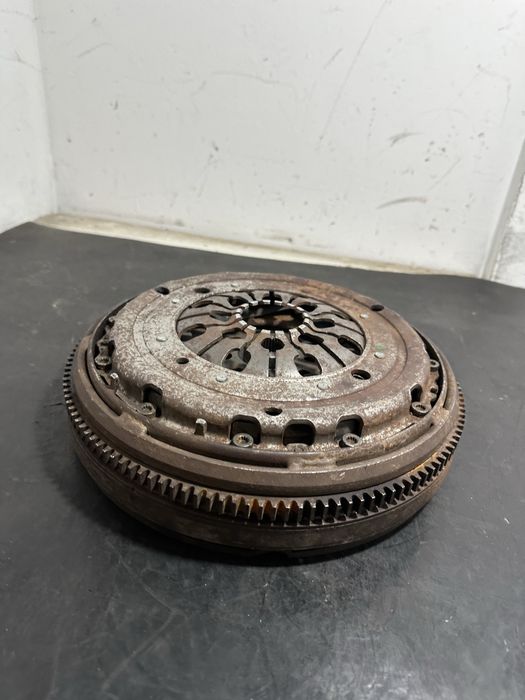 Kit ambreiaj Volkswagen Vw T4 2.5 TDI ACV Volanta disc ambreiaj AJT T4