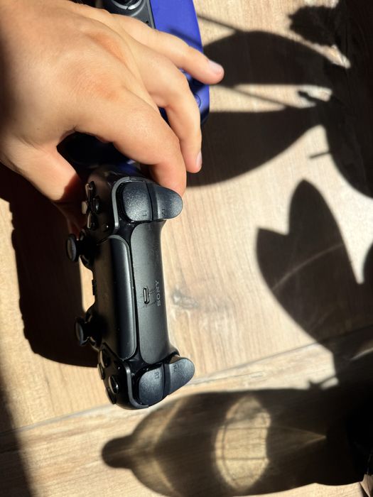 2 Manete PS5 Functionale