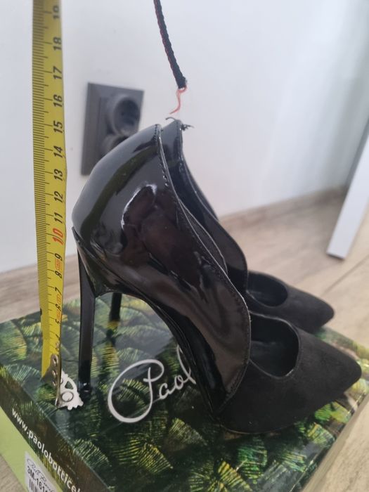 Официални обувки