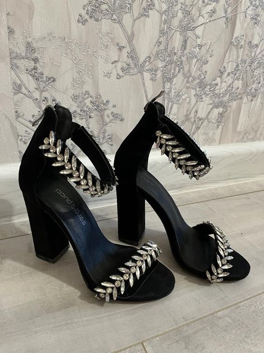 Продам басаножки