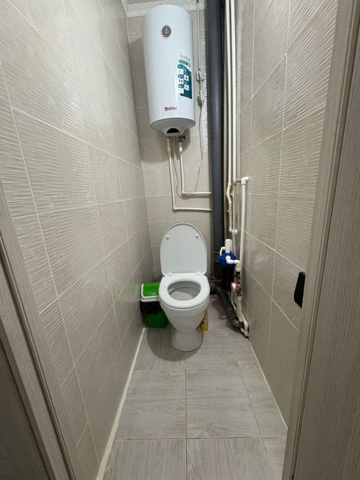 Продам трехкомнатную квартиру в городе Кандыагаш