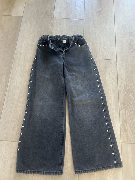 Дрехи за момиче  11-12 год